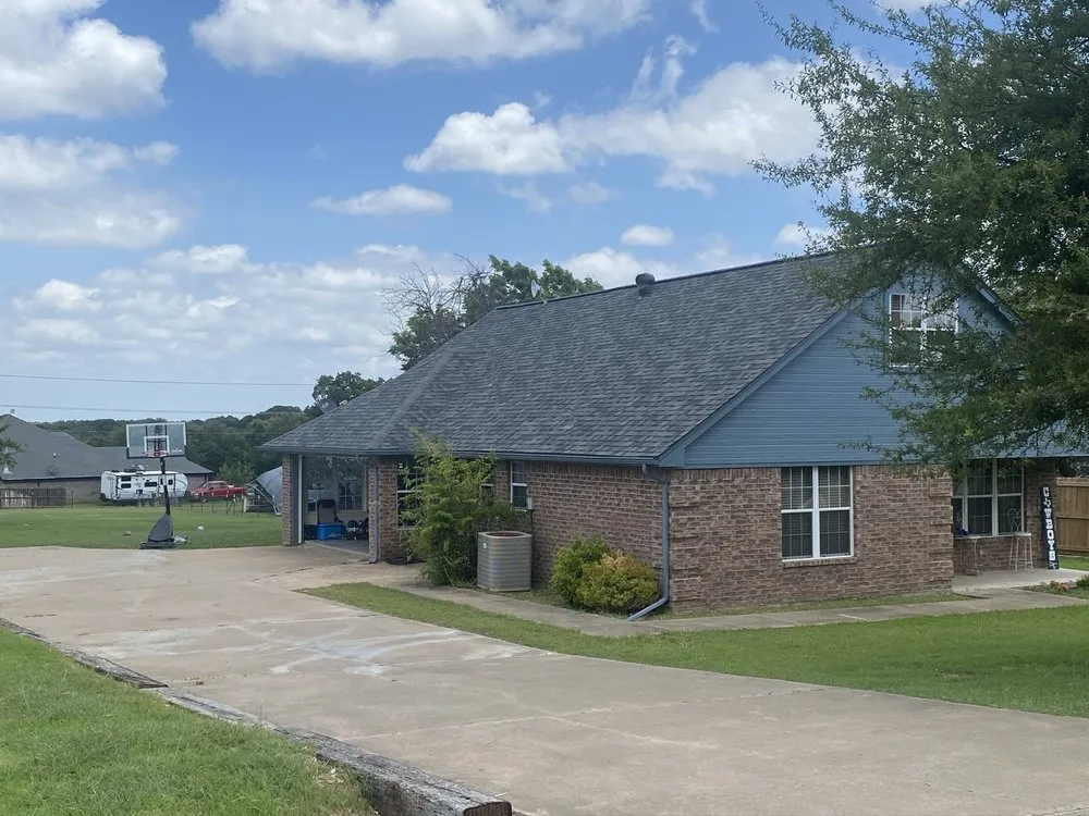 Slide of OIL PATCH ROOFING