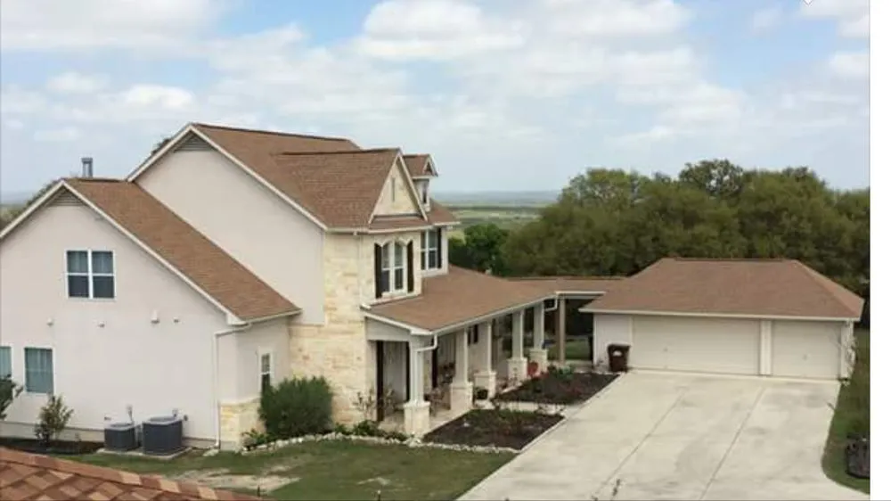 Slide of OIL PATCH ROOFING