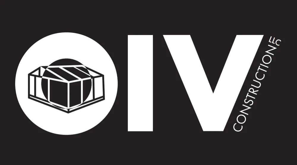 Slide of OIV Construction