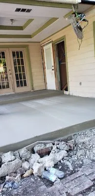 OIV Construction Logo