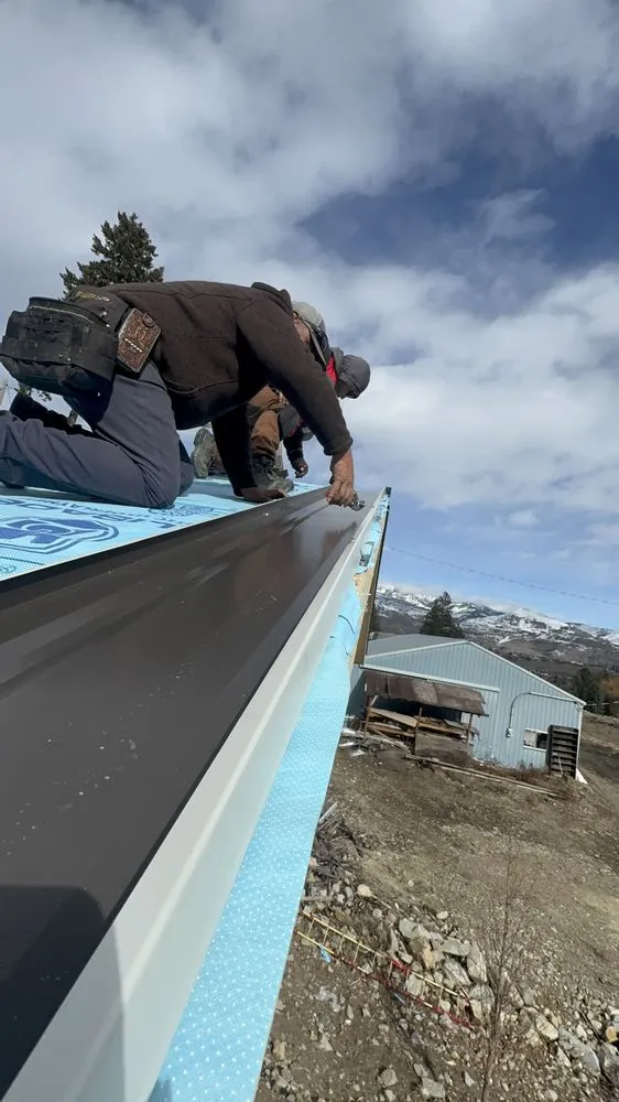 Slide of OJ Industries