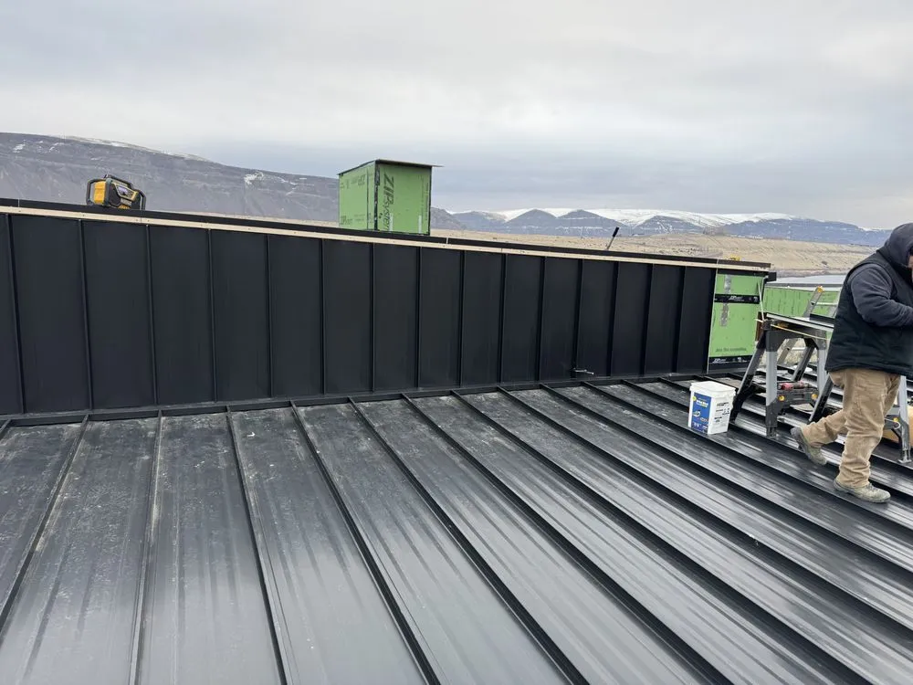 Slide of OJ Industries