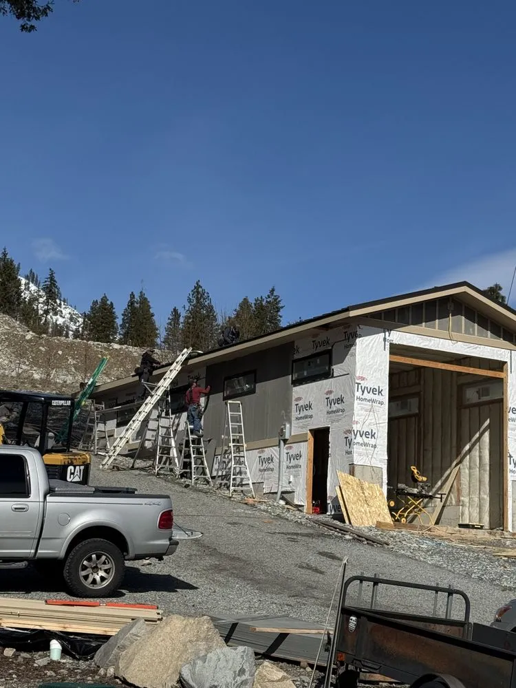 Slide of OJ Industries