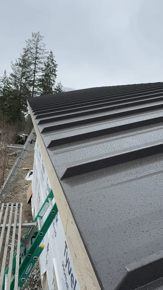 Slide of OJ Industries