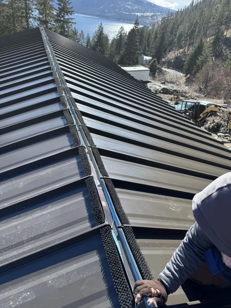 Slide of OJ Industries