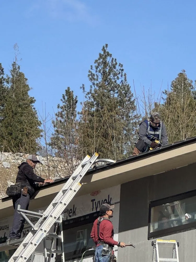 Slide of OJ Industries