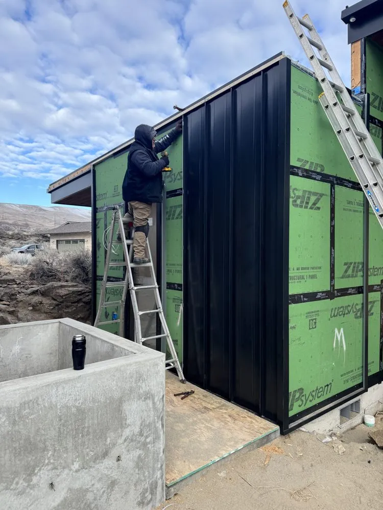 Slide of OJ Industries