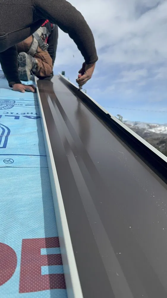 Slide of OJ Industries