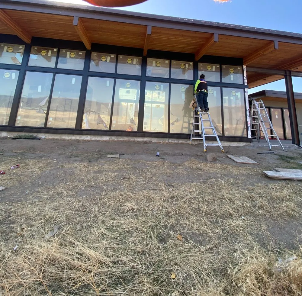 Slide of OJ Industries