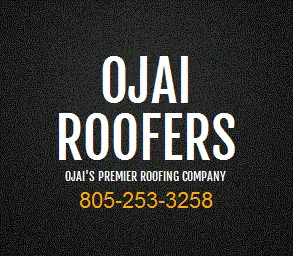 Ojai Roofers