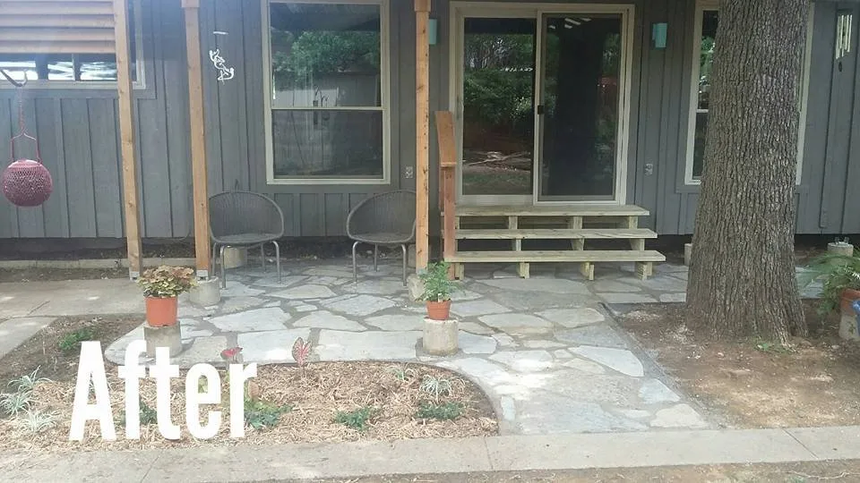 Slide of Ojeda Construction Services