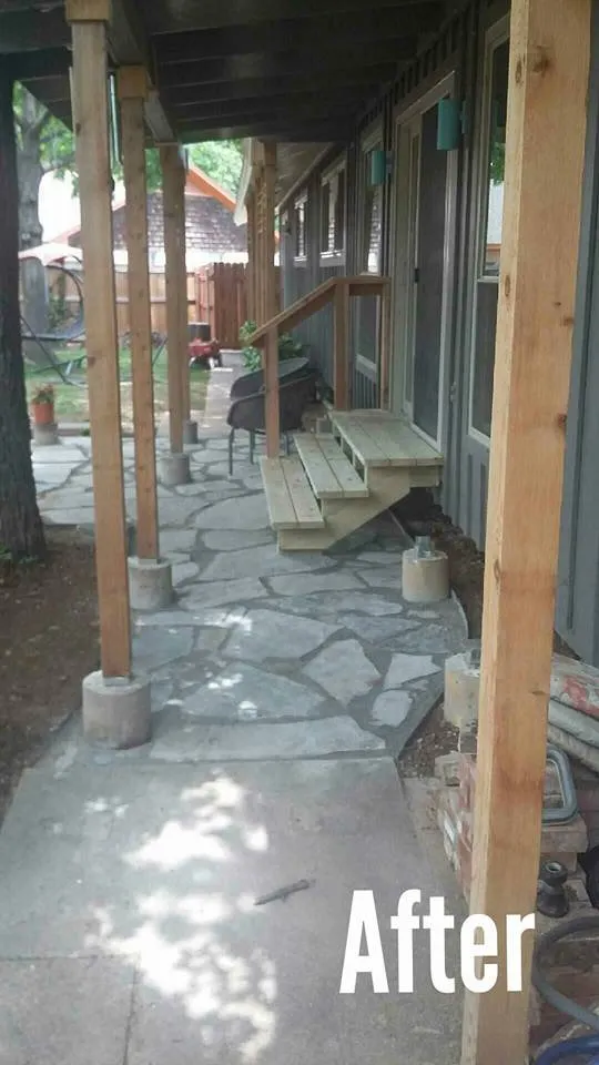 Slide of Ojeda Construction Services