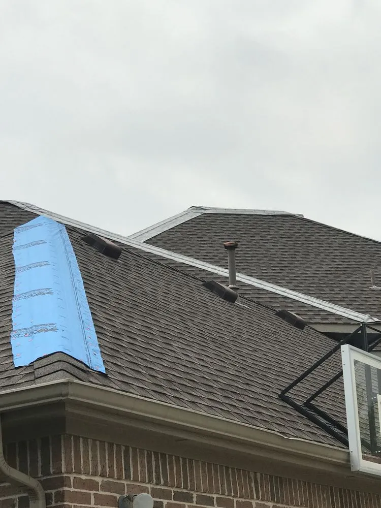 Slide of Ojeda's Restoration & Roofing