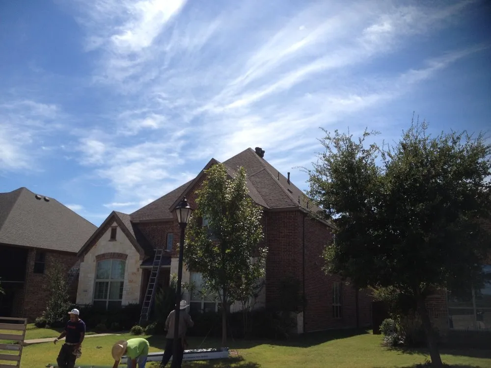 Slide of Ojeda's Restoration & Roofing