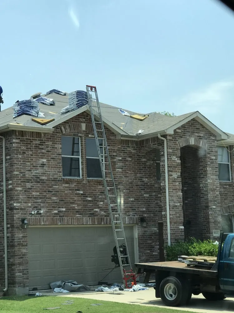 Slide of Ojeda's Restoration & Roofing