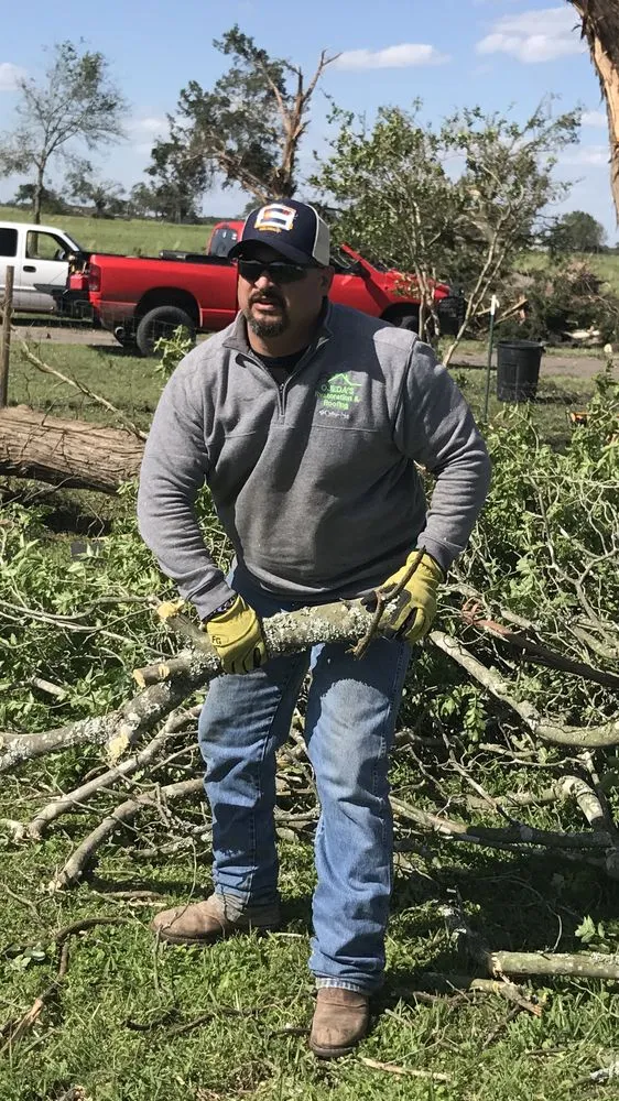 Slide of Ojeda's Restoration & Roofing