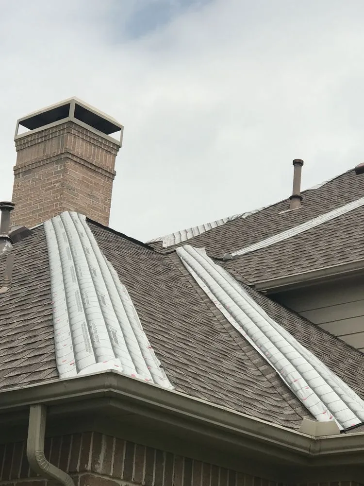 Slide of Ojeda's Restoration & Roofing