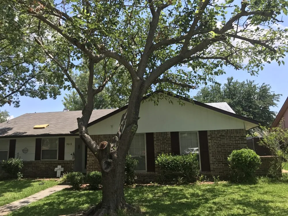 Slide of Ojeda's Restoration & Roofing