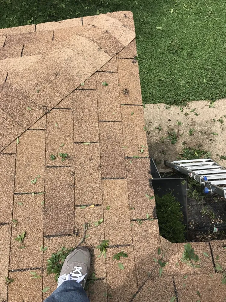 Slide of Ojeda's Restoration & Roofing