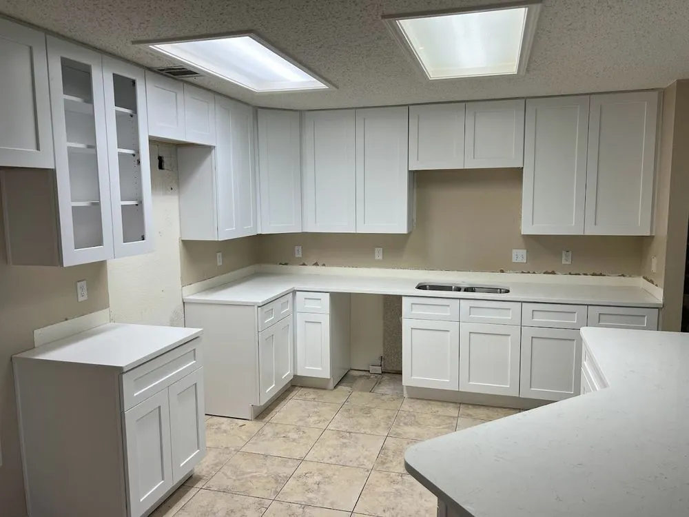 Slide of O'Jibway Construction