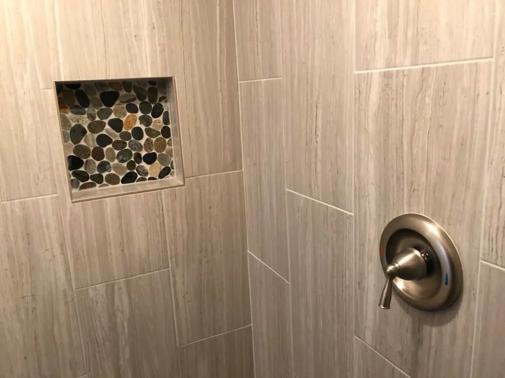 Slide of O'Jibway Construction