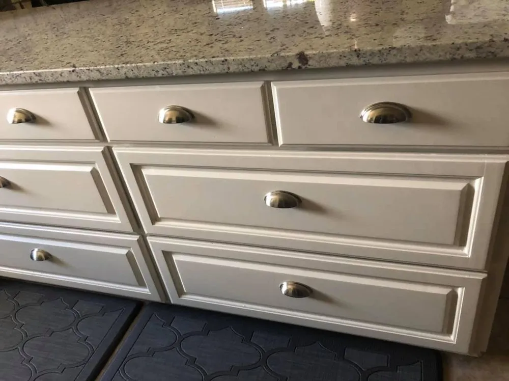 Slide of O'Jibway Construction