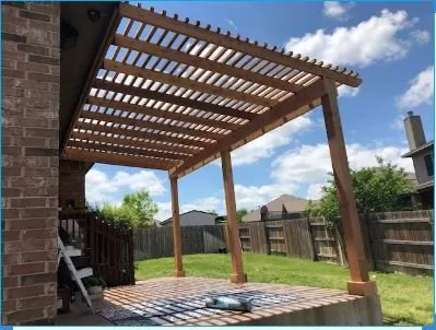 Slide of O'Jibway Construction