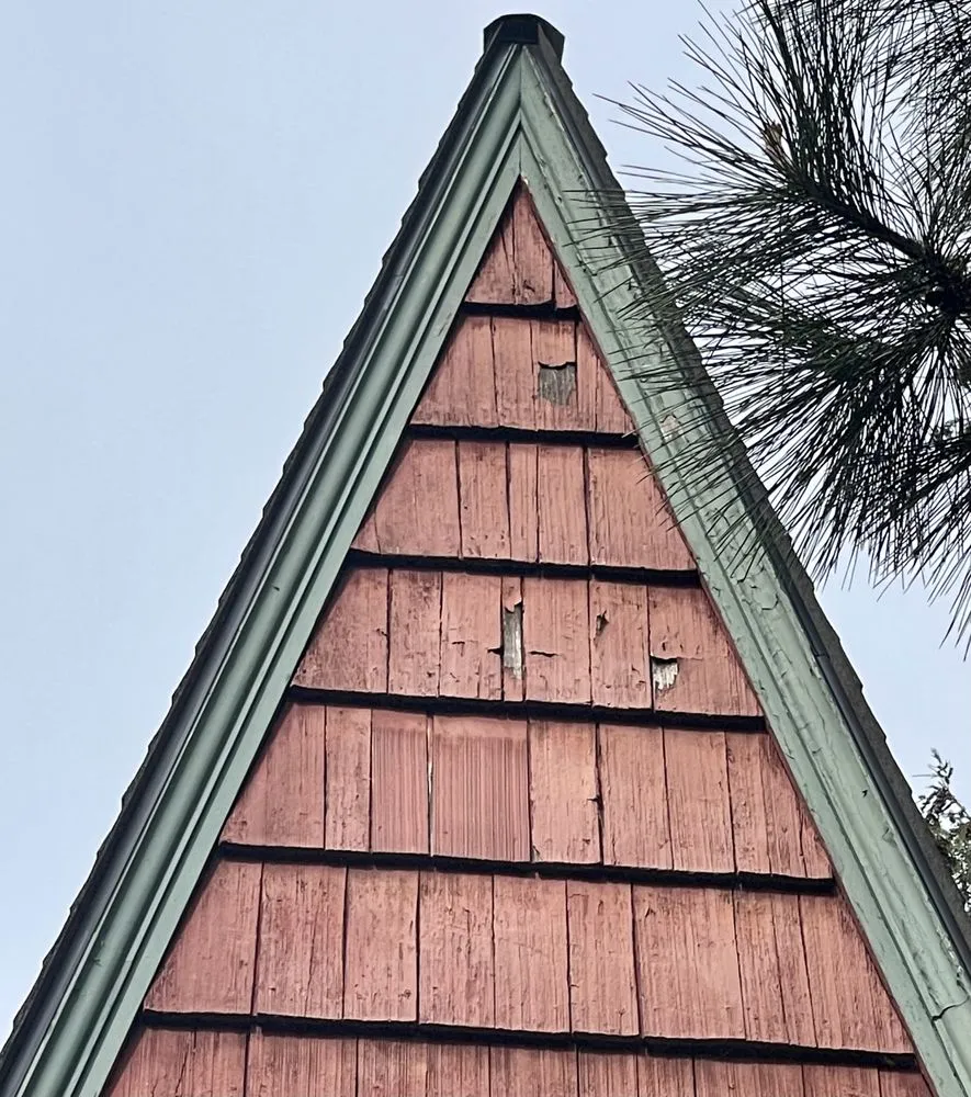 Slide of OJIBWE Construction