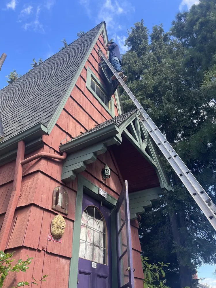 Slide of OJIBWE Construction