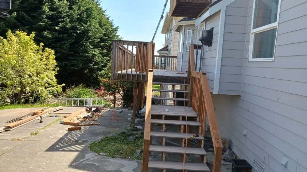 Slide of OJIBWE Construction