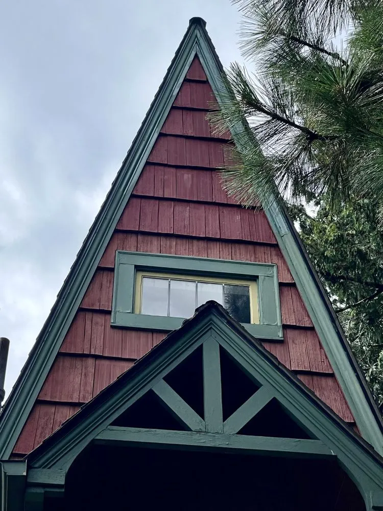 Slide of OJIBWE Construction