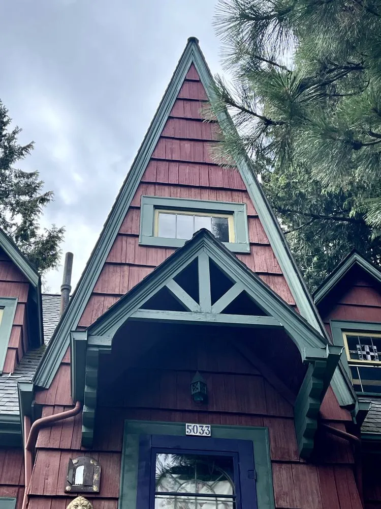 Slide of OJIBWE Construction