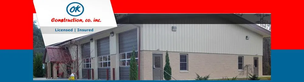 Trusted shingle roofing service for homes in Zirconia, NC by OK Construction