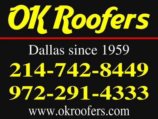 OK Roofers
