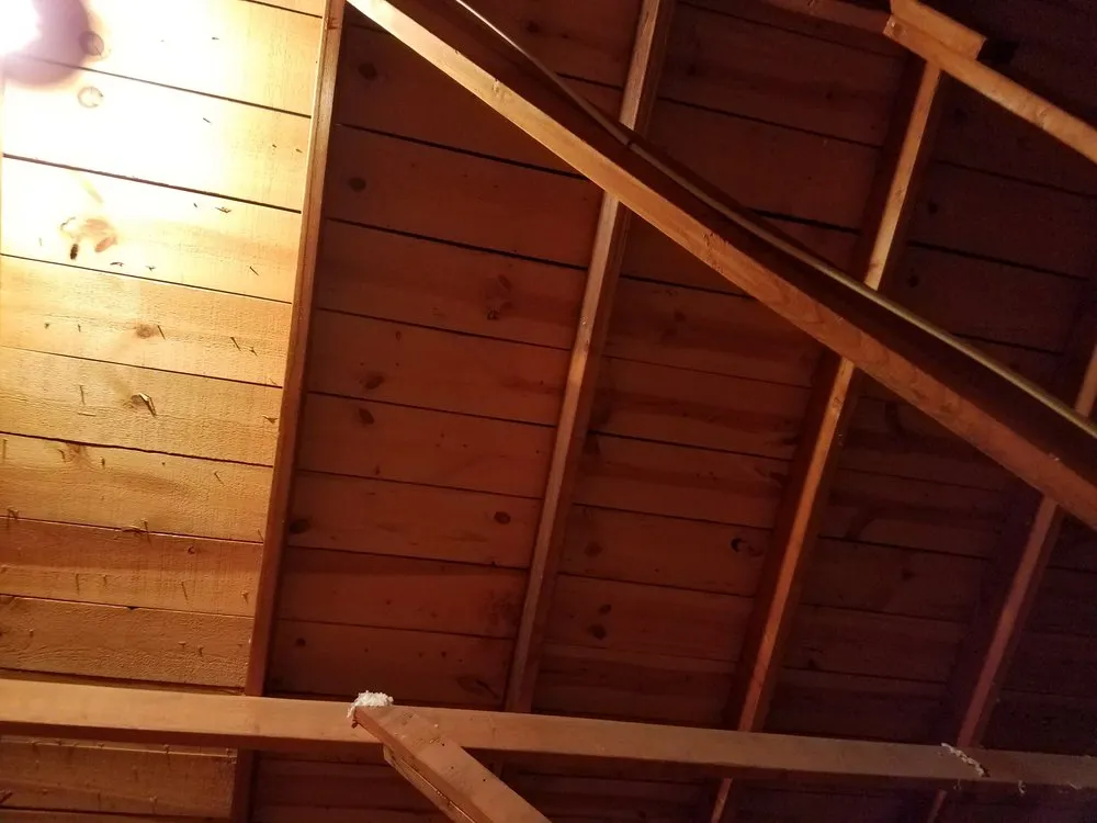 Slide of Okc Roof Restore