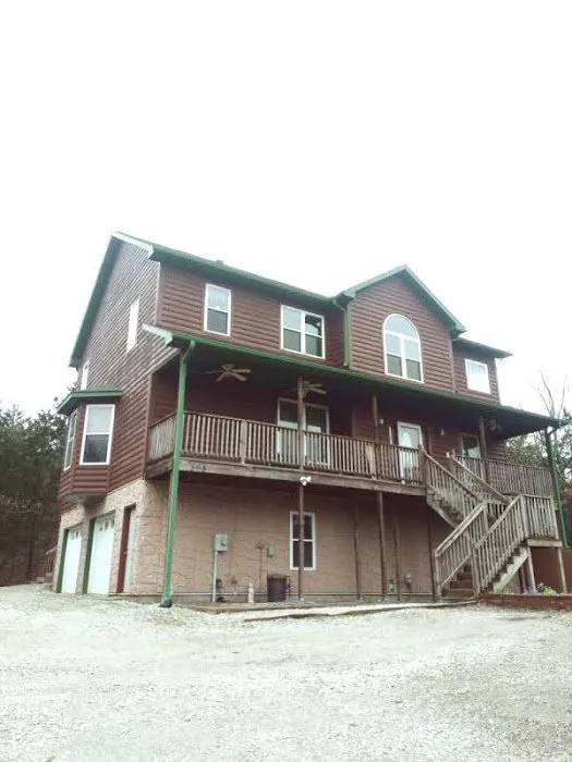 Slide of Okc Roof Restore