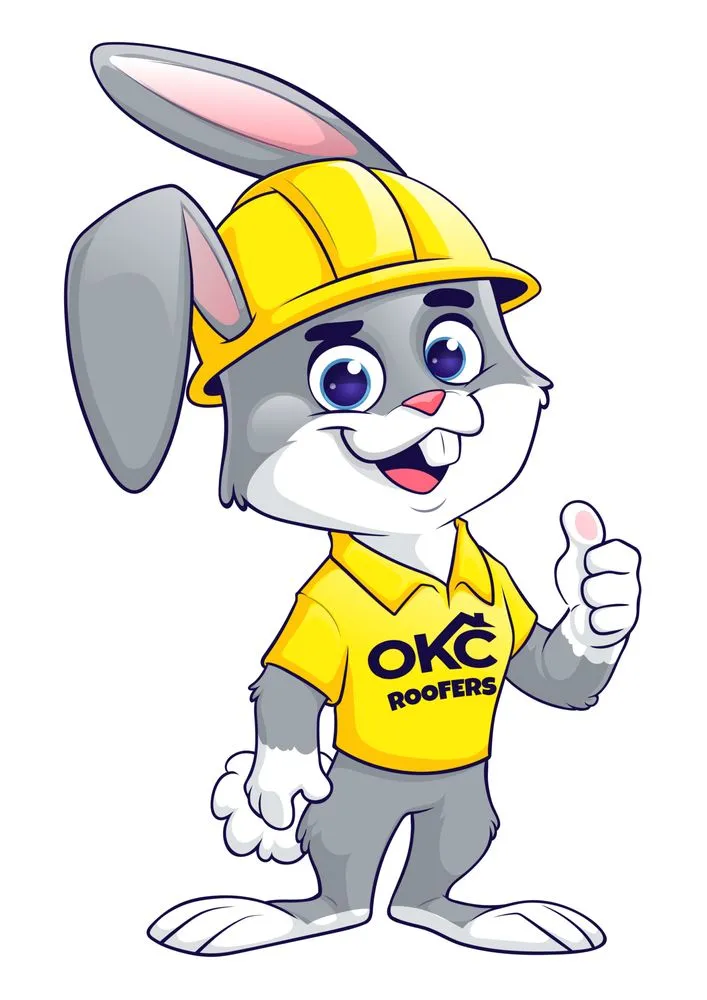 Slide of OKC Roofers