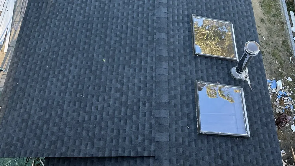 Slide of O'Keefe Brothers Construction