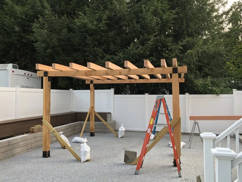 Slide of O'Keefe Brothers Construction