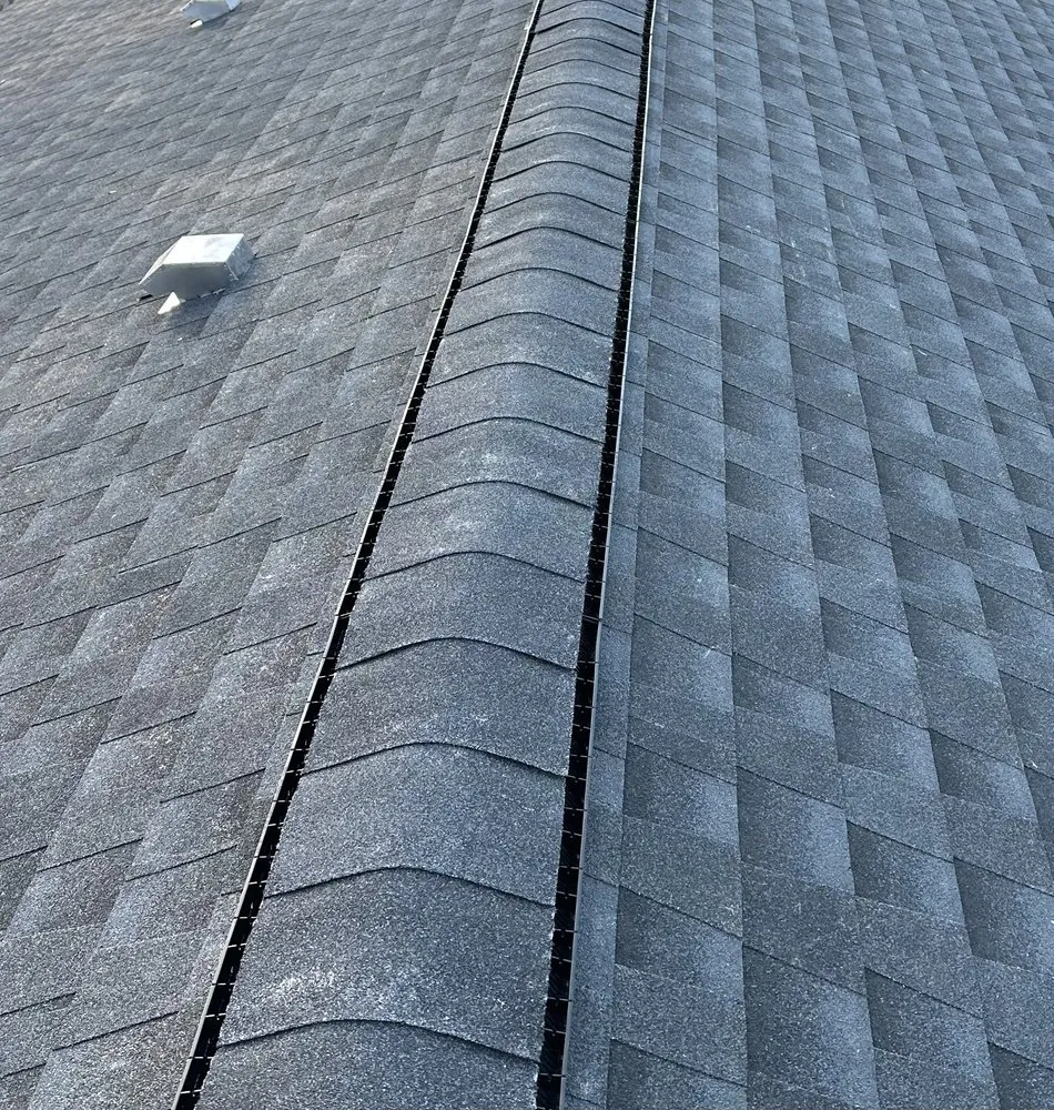 Slide of O'Keefe Brothers Construction