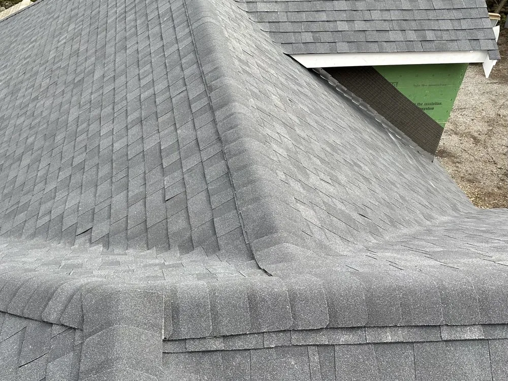 Slide of O'Keefe Brothers Construction