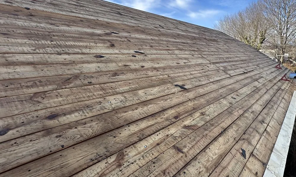 Slide of O'Keefe Brothers Construction