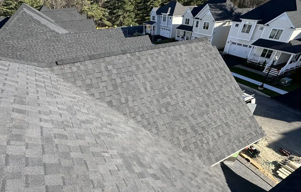 Slide of O'Keefe Brothers Construction