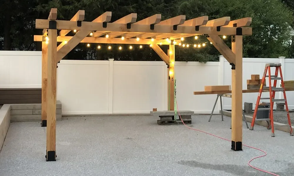 Slide of O'Keefe Brothers Construction