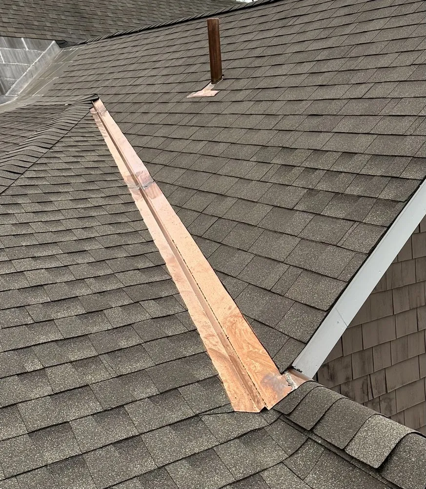 Slide of O'Keefe Brothers Construction