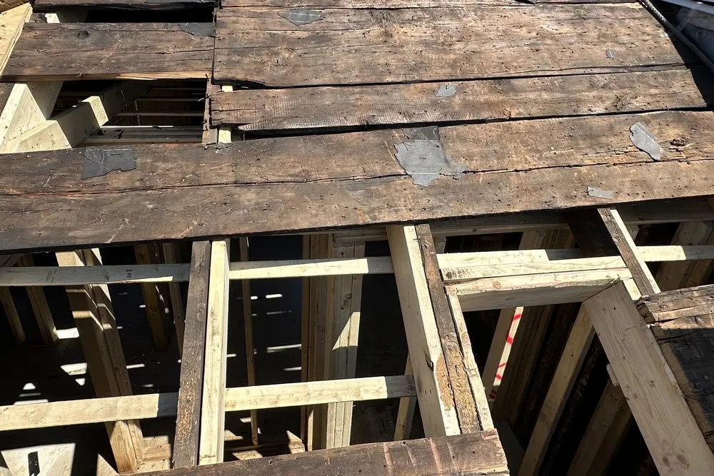 Slide of O'Keefe Brothers Construction