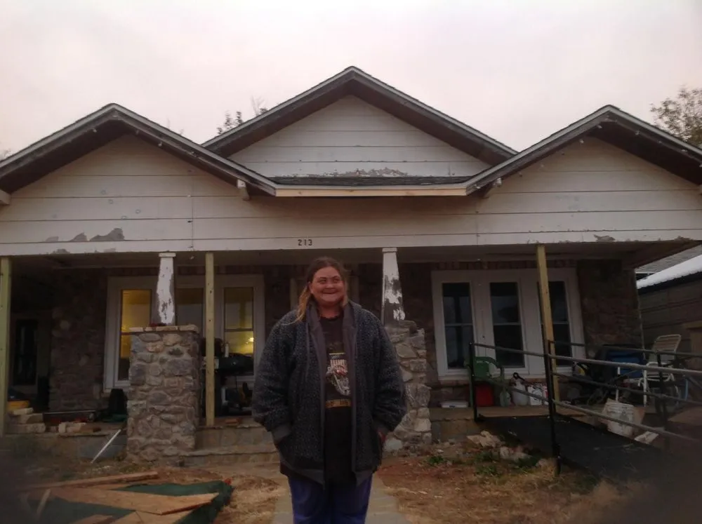 Slide of Oklahoma All State Roofing