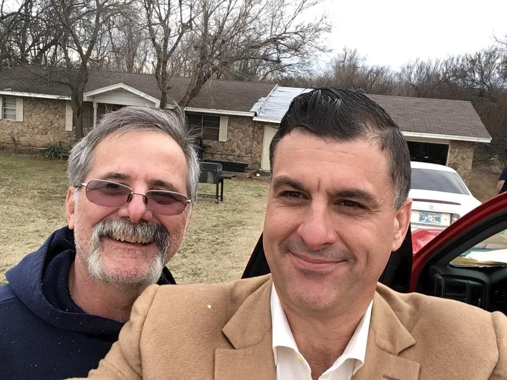 Slide of Oklahoma All State Roofing