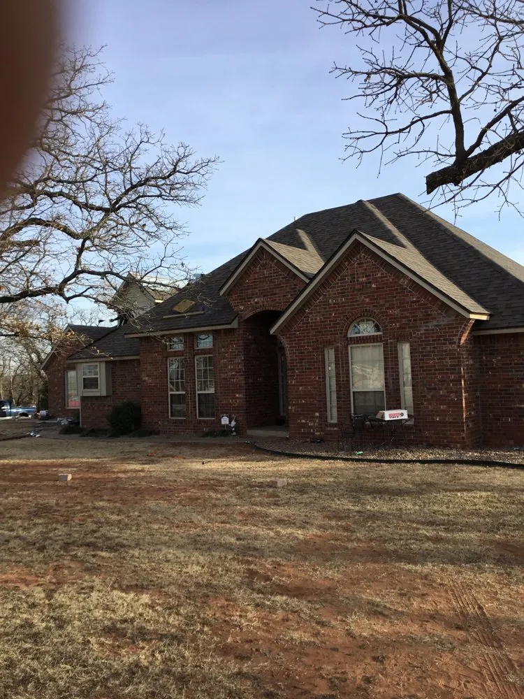 Slide of Oklahoma All State Roofing