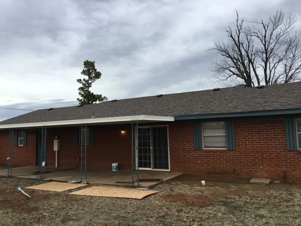 Slide of Oklahoma All State Roofing